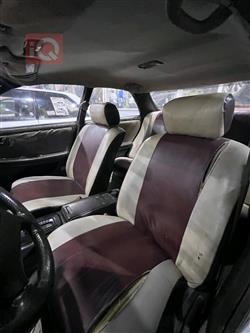 تويوتا II مارك